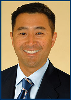 Dentist - Eric Yabu DDS