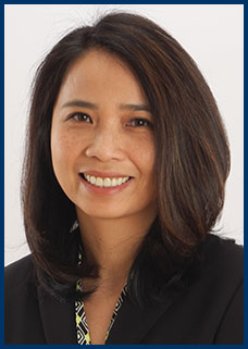 Dentist - Geraldine Lim DDS
